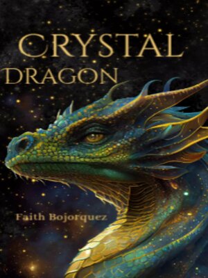 cover image of Crystal Dragon